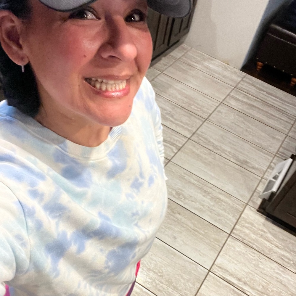 Meet Your Seller - Crystal